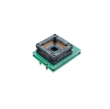 Adapter DIL48/QFP176 ZIF STM32-3