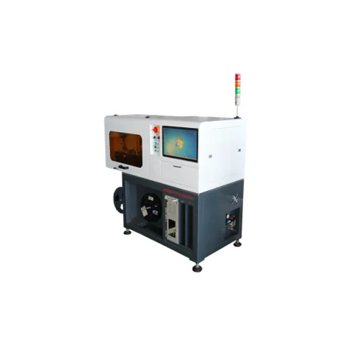 PG-280P Fully Automated IC Programming Equipment